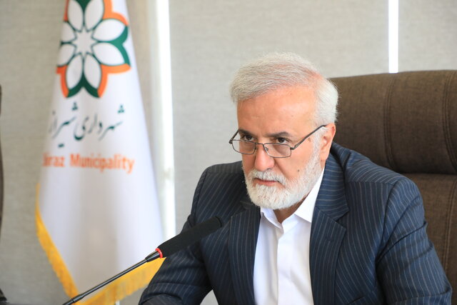 تحقق ۹۳ درصدی مصوبات شورای شهر شیراز در مدیریت شهر