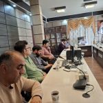 تمهیدات مدیریت شهری آبیک برای چهارشنبه سوری