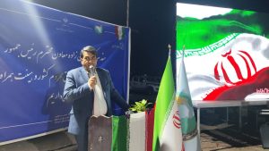 جازموریان منطقه ویژه اقتصادی می‌شود
