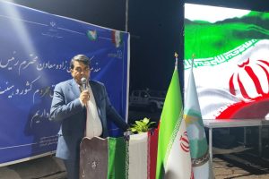 جازموریان منطقه ویژه اقتصادی می‌شود