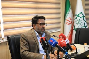 جزییات طرح تبدیل شن‌چاله منطقه ۱۸ به هاب حمل و نقل بین‌شهری