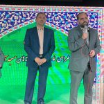 جلوه‌ای تازه بر سیمای معنوی منطقه 14