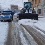 جهش توان عمرانی شهرداری کلات با ورود لودر ۵ تنی پیشرفته XCMG