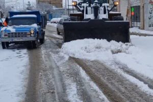 جهش توان عمرانی شهرداری کلات با ورود لودر ۵ تنی پیشرفته XCMG