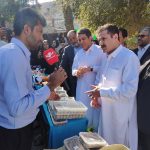 دستور معاون توسعه روستایی رئیس‌جمهور برای حمایت فوری از واحد فرآوری خرما در قلعه‌گنج