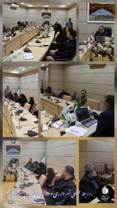 دومین جلسه ستاد برگزاری جشن‌های اعیاد شعبانیه و برنامه‌ریزی اجرایی دهه مبارک فجر انقلاب اسلامی، با حضور شهردار ابریشم، مسئولین شهرداری، اعضای شورای اسلامی شهر و اعضای ستاد برگزاری، در دفتر شهردار ابریشم برگزار شد.