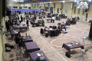 رویداد «قم پلاس»؛ پیشران تحول محتوایی در مسیر هوشمندسازی شهر