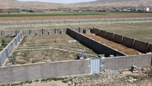 زمین ۵۰ متری به کارگران: راهکار نوین حل معضل مسکن یا رویای دور؟