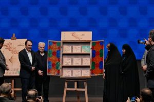 آلودگی هوای تهران