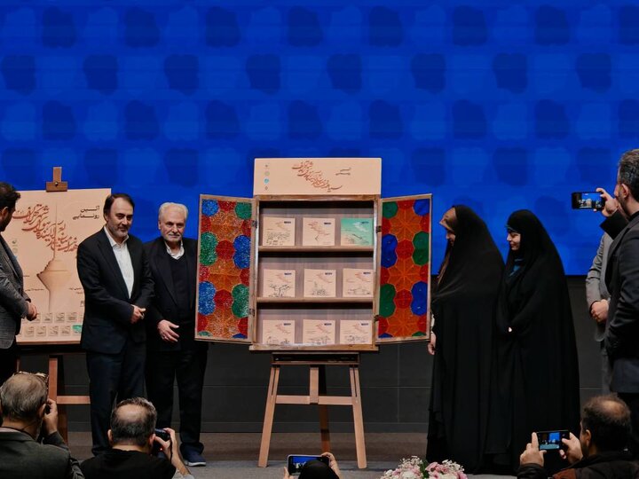 آلودگی هوای تهران