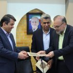 شهردار کرمان رئیس ستاد اجرایی خدمات سفر کرمان شد