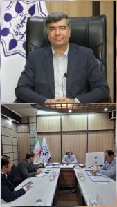 شهرداری آبیک