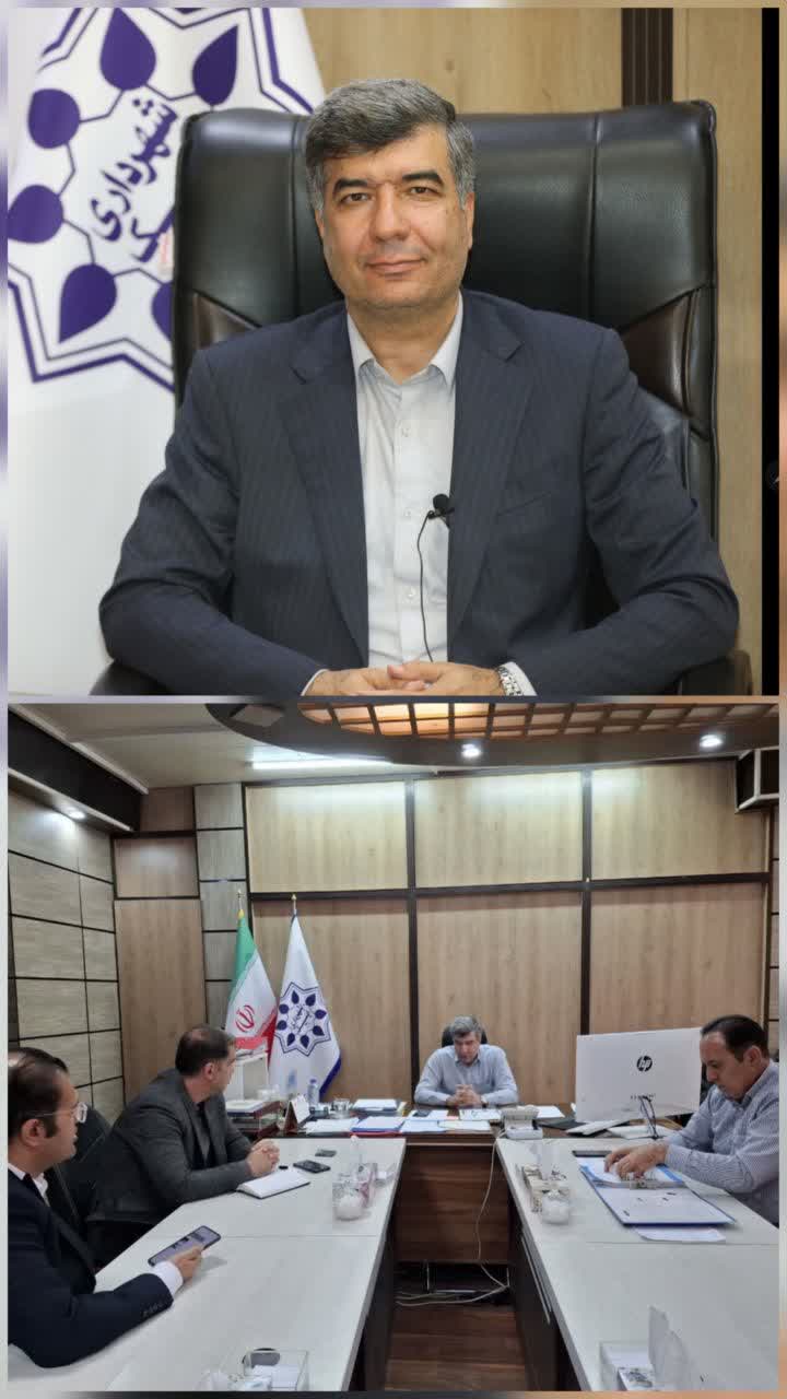 شهرداری آبیک