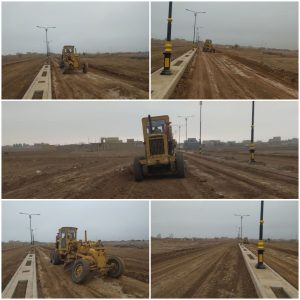 شهرفرگ قلعه