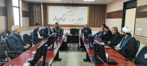 عملکرد یکماه گذشته شهرداری قورچی باشی