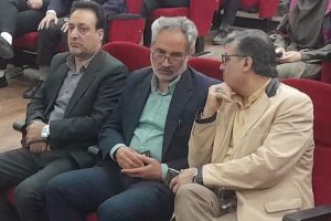 مشکلات محله‌ای خمین در اولویت و پروژه‌های عمرانی در مسیر اجرا»