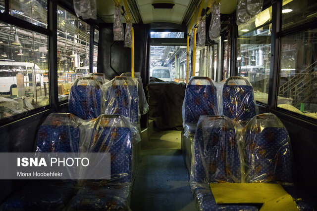 معاون حمل ونقل و ترافیک شهردار تهران از بسته جدید حمل و نقلی خبر داد که فردا - دوم اسفندماه ایستگاه شارژ برقی کشور رونمایی می‌شود.