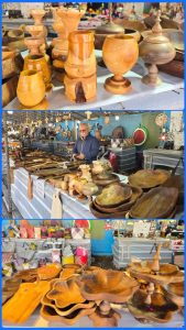 نمایشـگاه صنایـع دستـی،سوغـات و هدایـا، در شـهر زیبــای سـلمانشـهر