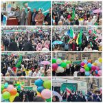 همایش بزرگ پیاده روی مهدوی برگزار