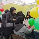 شهرداری منطقه ۸ در چهل و هفتمین سالگرد پیروزی انقلاب اسلامی