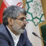 "پروژه اصلاح هندسی محور غربی منطقه ۴"