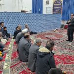 اداره ارتباطات و امور بین الملل شهرداری ملایر