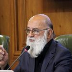 آلودگی هوای تهران فقط مسئله شهرداری نیست | لزوم بازنگری در عوارض طرح ترافیک