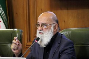 آلودگی هوای تهران فقط مسئله شهرداری نیست | لزوم بازنگری در عوارض طرح ترافیک