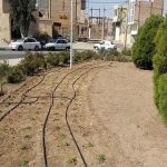 کمبود آب، شهرداری‌ها را وادار به عقب‌نشینی از ایجاد فضای سبز کرد