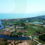 ۱۵۰۰ اصله نهال توسکا در ساحل چمخاله کاشته می‌شود