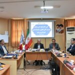 پیوستن ۱۸ آتش‌نشان جدید به سازمان آتش‌نشانی بیرجند