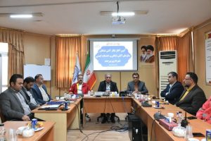 پیوستن ۱۸ آتش‌نشان جدید به سازمان آتش‌نشانی بیرجند