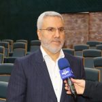 ۴۰ پروژه عمرانی شهرداری و شورای اسلامی شهر گلستان در حال اجرا و آماده بهره‌برداری