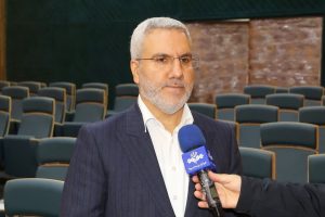 ۴۰ پروژه عمرانی شهرداری و شورای اسلامی شهر گلستان در حال اجرا و آماده بهره‌برداری