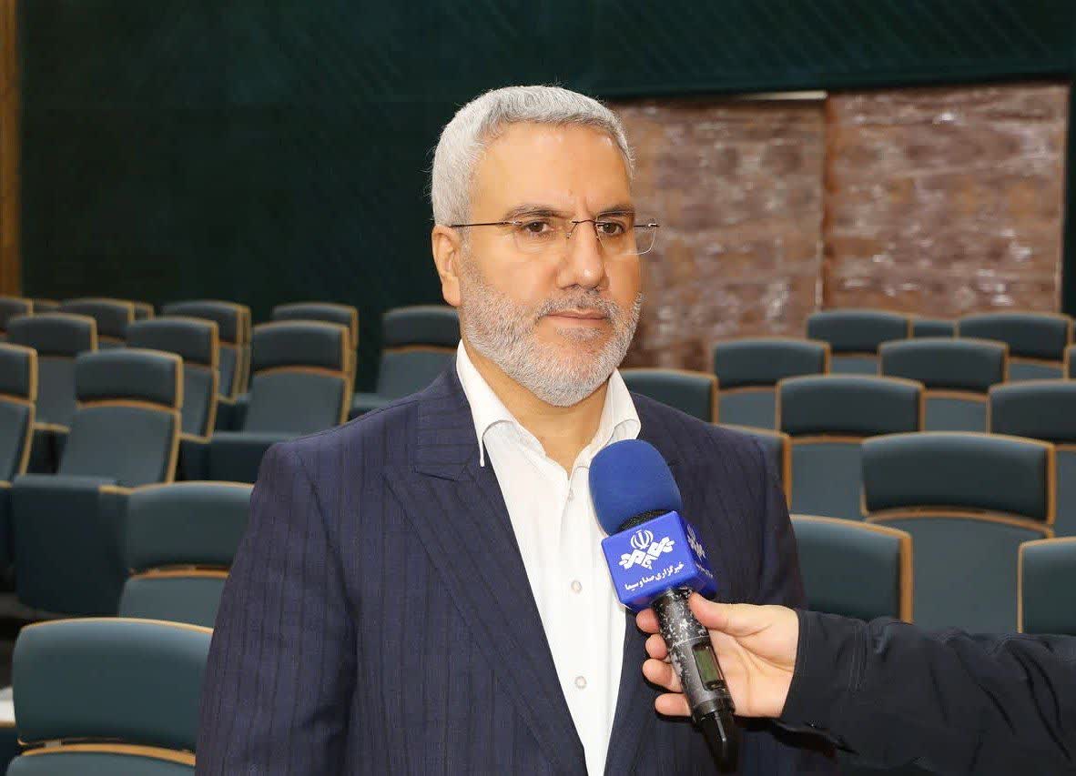 ۴۰ پروژه عمرانی شهرداری و شورای اسلامی شهر گلستان در حال اجرا و آماده بهره‌برداری