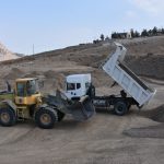 ﺑﺎ ﻫﺪﻑ ﺗﻮﺳﻌﻪ ﺍﻣﺎکن ﻭﺭﺯشی ﺷﻬﺮ نیاسر