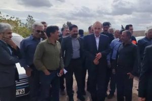 گردشگری روستایی راور اولویت ماست