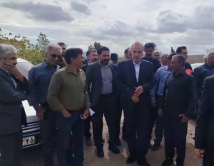 گردشگری روستایی راور اولویت ماست