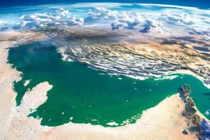 خلیج فارس سند افتخار و موتور اقتصاد مقاومتی است