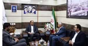 عسلویه صاحب پیشرفته‌ترین سایت پسماند بوشهر می‌شود