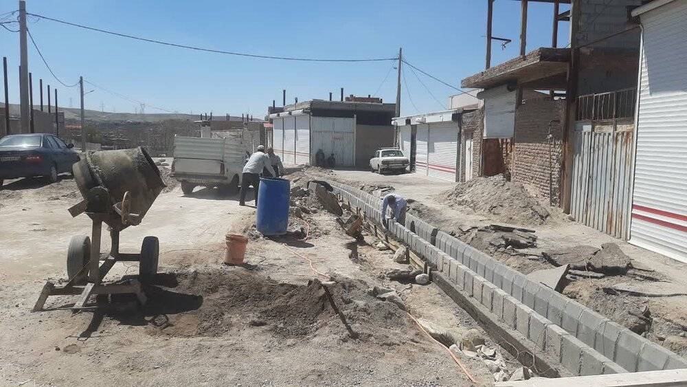 مسیرگشایی خیابان شهید سعیدی تبریز در خانه آخر | تبریز به زودی نفس می‌کشد