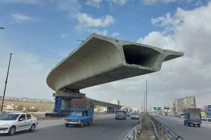 امسال چهار تقاطع غیرهمسطح جدید در تبریز به بهره‌برداری می‌رسد