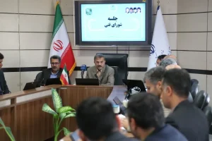 پروژه‌های عمرانی در خراسان شمالی باید مستندسازی شوند