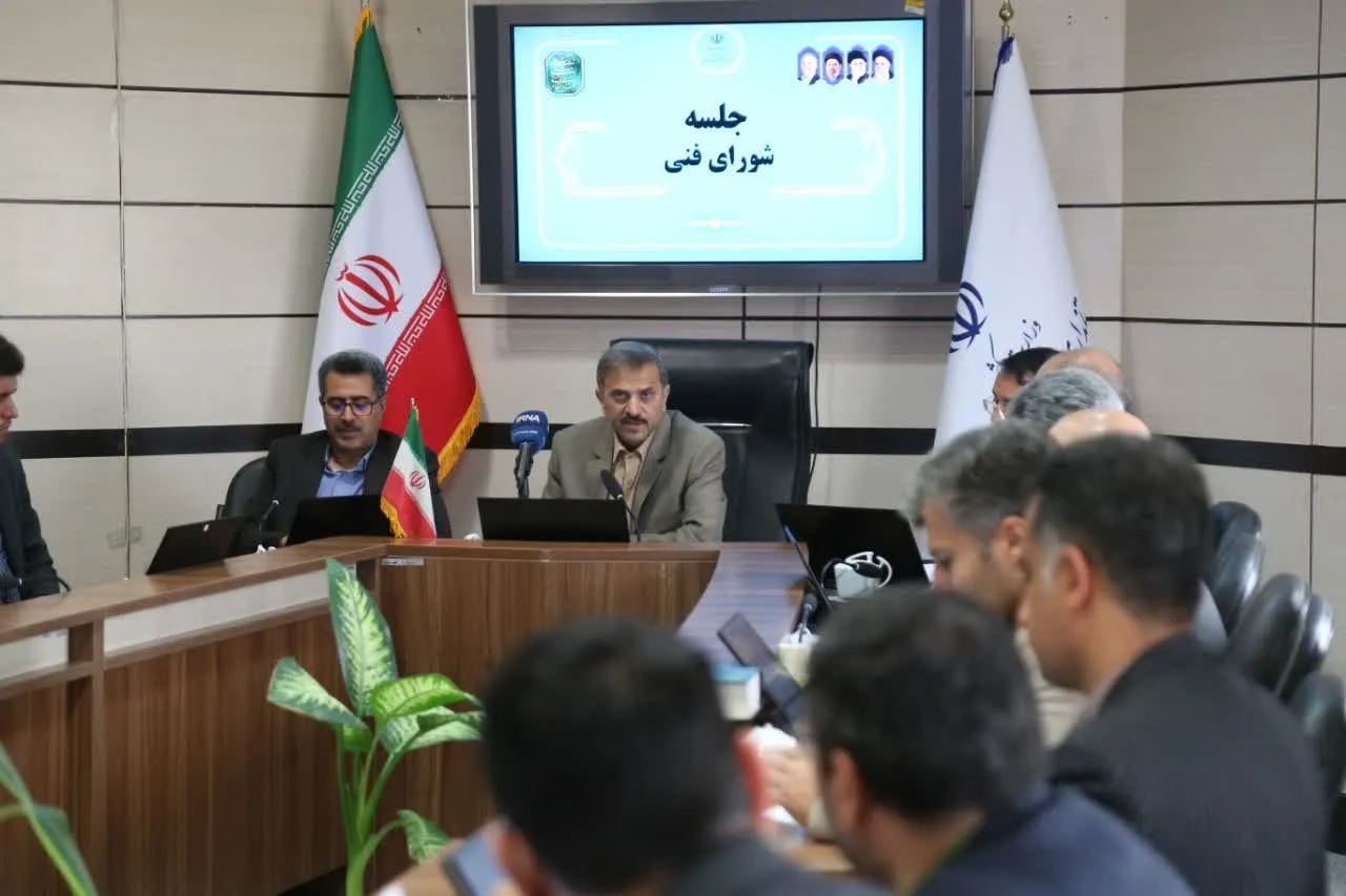پروژه‌های عمرانی در خراسان شمالی باید مستندسازی شوند