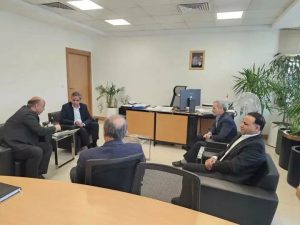 تسهیلات بانک صنعت و معدن به صنایع خراسان شمالی رسید