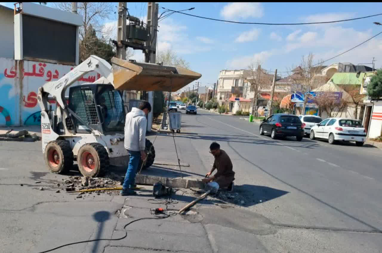 ترمیم-و-ایمنسازی-گسترده-پلهای-فلزی