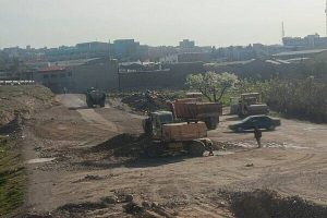 تبریز