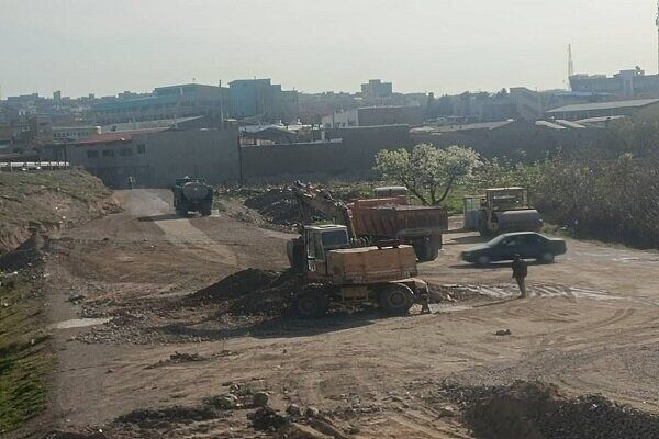 تبریز