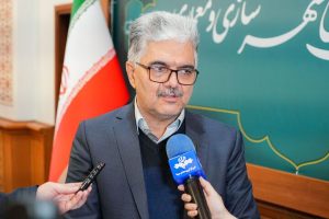 موافقت با الحاق ۲۴۶ هکتار اراضی جنوب بم به محدوده طرح نهضت ملی مسکن