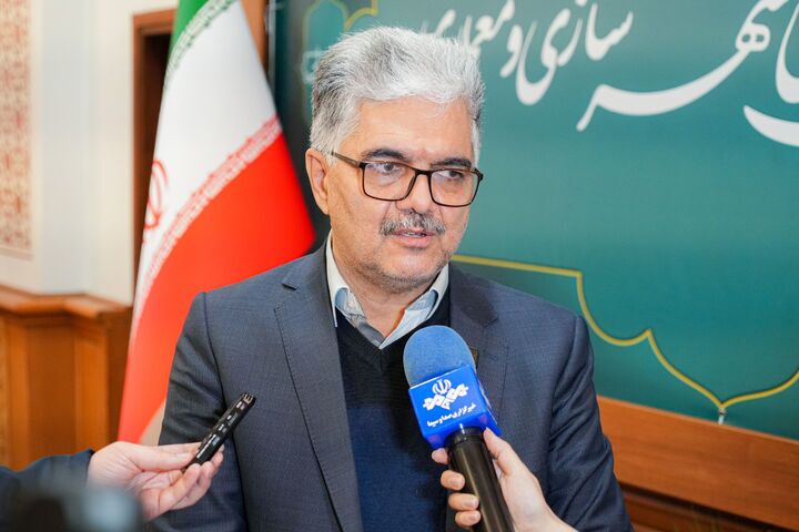 موافقت با الحاق ۲۴۶ هکتار اراضی جنوب بم به محدوده طرح نهضت ملی مسکن